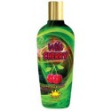 Most Products WILD CHERRY 44X Hot Bronzer Tanning Lotion 8.5 oz